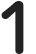 1